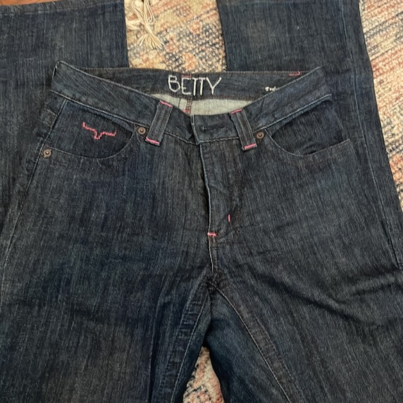 Kimes Ranch Jeans Kimes Ranch Betty Exclusive Pink Poshmark